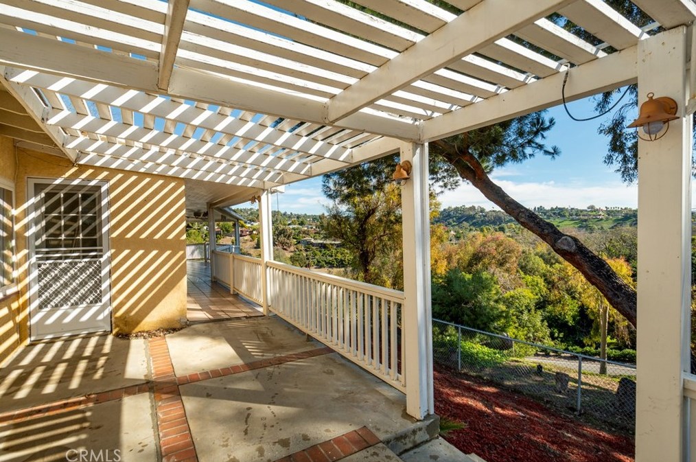 605 West Rd, La Habra CA  90631-8077 exterior