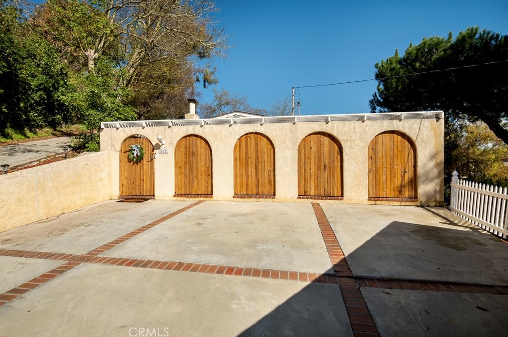 605 West Rd, La Habra CA  90631-8077 exterior