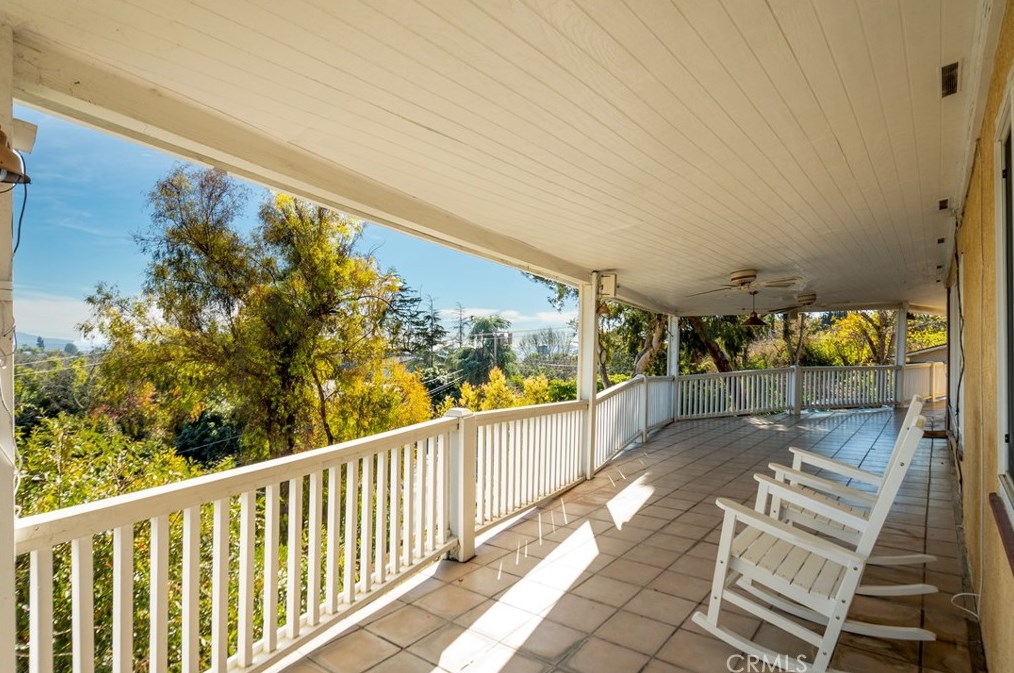 605 West Rd, La Habra CA  90631-8077 exterior