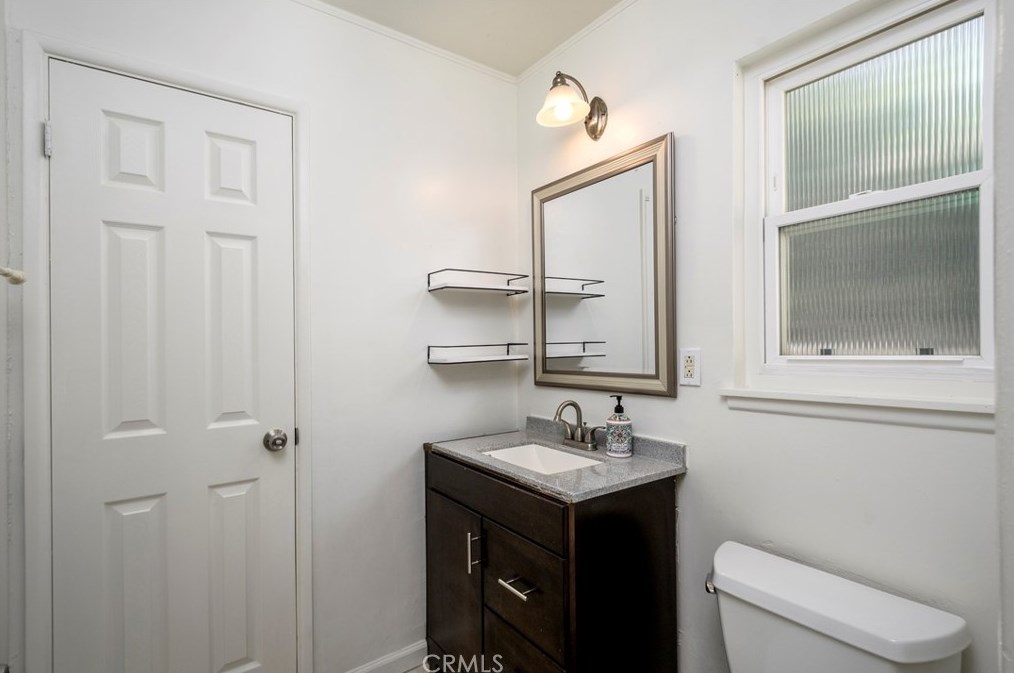 605 West Rd, La Habra CA  90631-8077 exterior