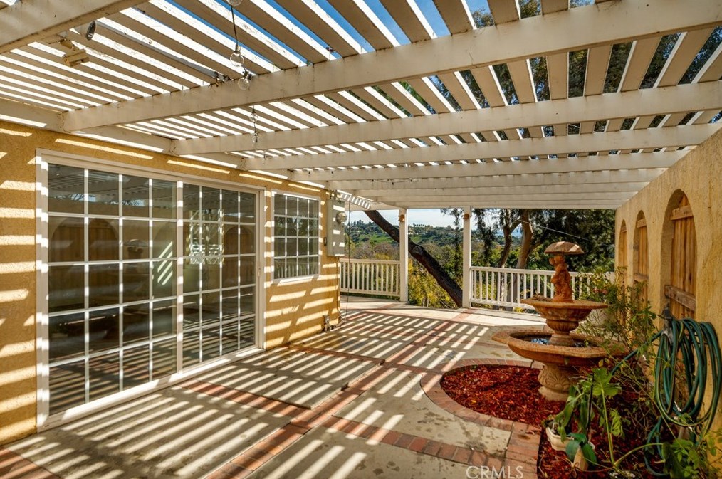 605 West Rd, La Habra CA  90631-8077 exterior