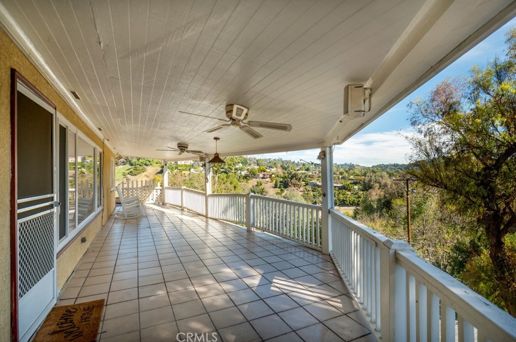 605 West Rd, La Habra CA  90631-8077 exterior