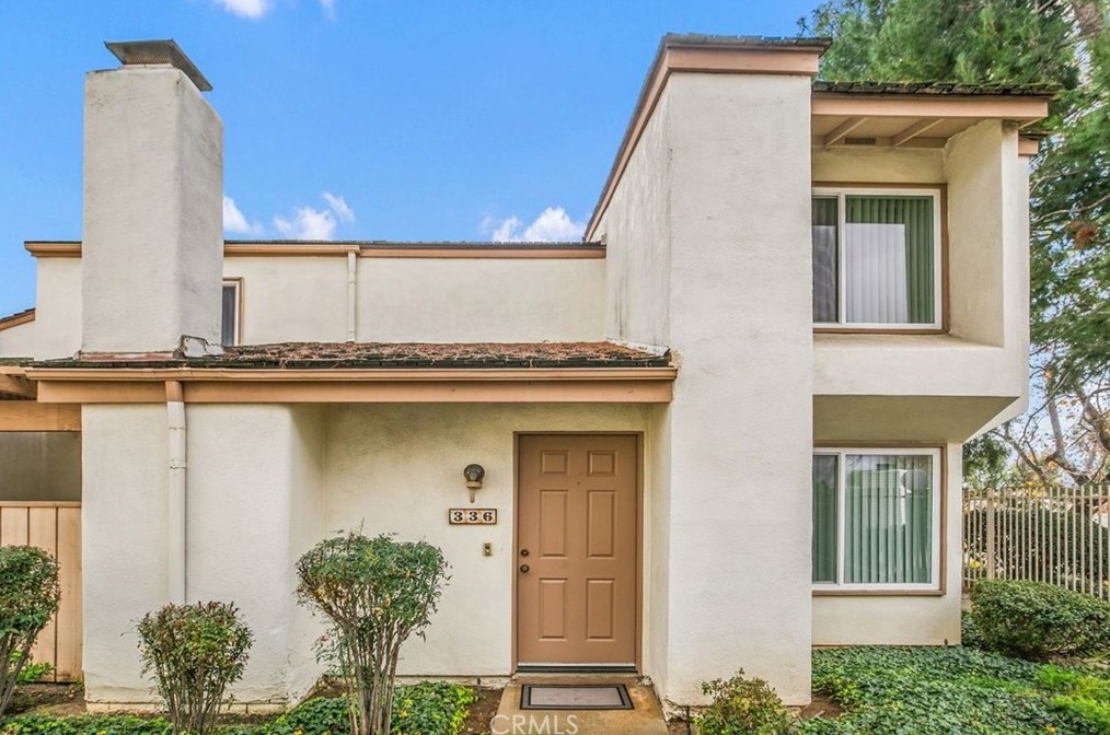 336 Mountain Ct, Brea, CA 92821