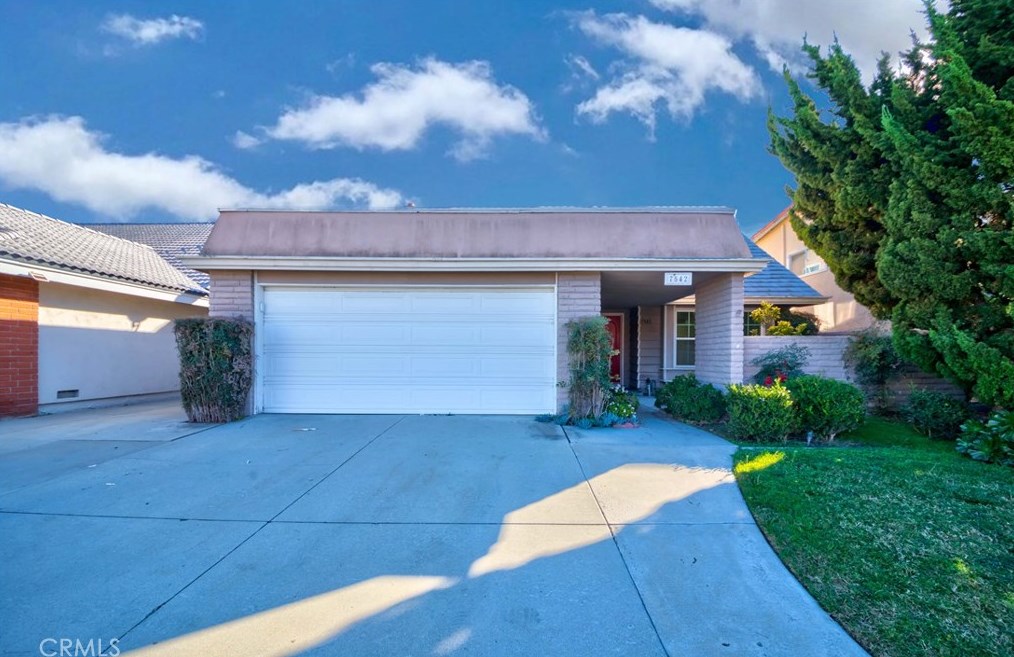7542 Los Trancos Cir, Buena Park, CA 90623