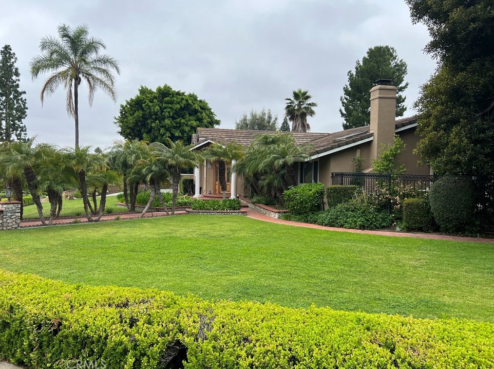 9111 El Rito Dr, Orange, CA 92861