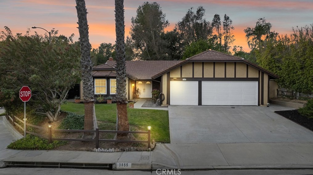 3855 Singingwood Dr, Yorba Linda, CA 92886