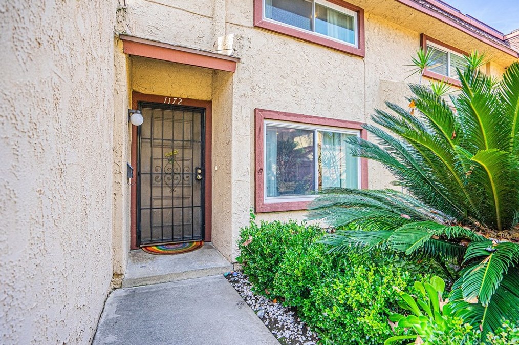 1172 N Barston Ave #46, Covina, CA 91724