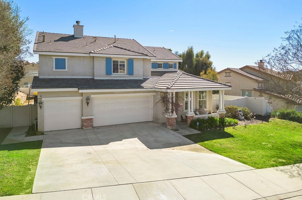 10200 Via Pescadero, Moreno Valley, CA 92557
