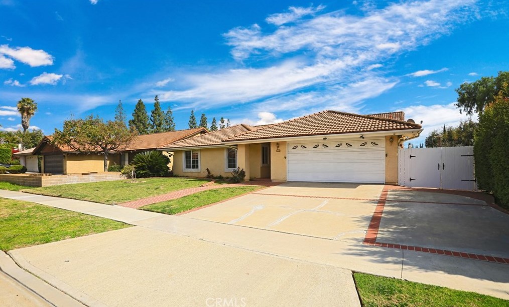 5022 Woodcrest Dr, Yorba Linda, CA 92886