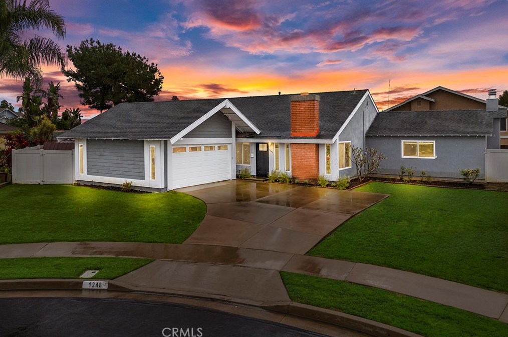 1248 Caracas Dr, Placentia, CA 92870-3902