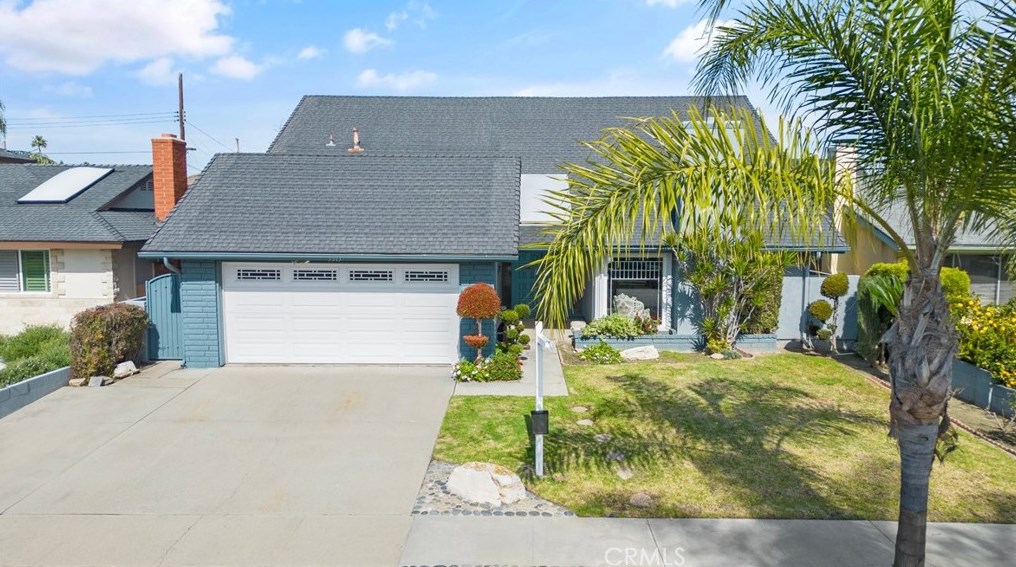 5315 Hanover Dr, Cypress, CA 90630-3720