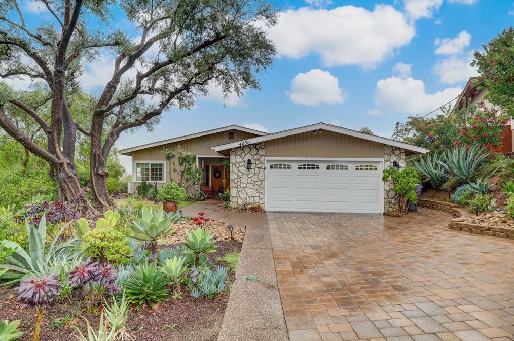 4030 S Tropico Dr, La Mesa, CA 91941