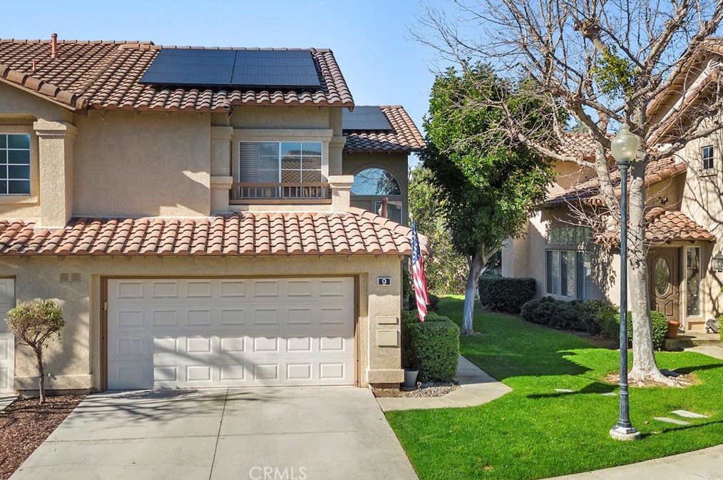 9 Regato, Trabuco Canyon, CA 92688-3002