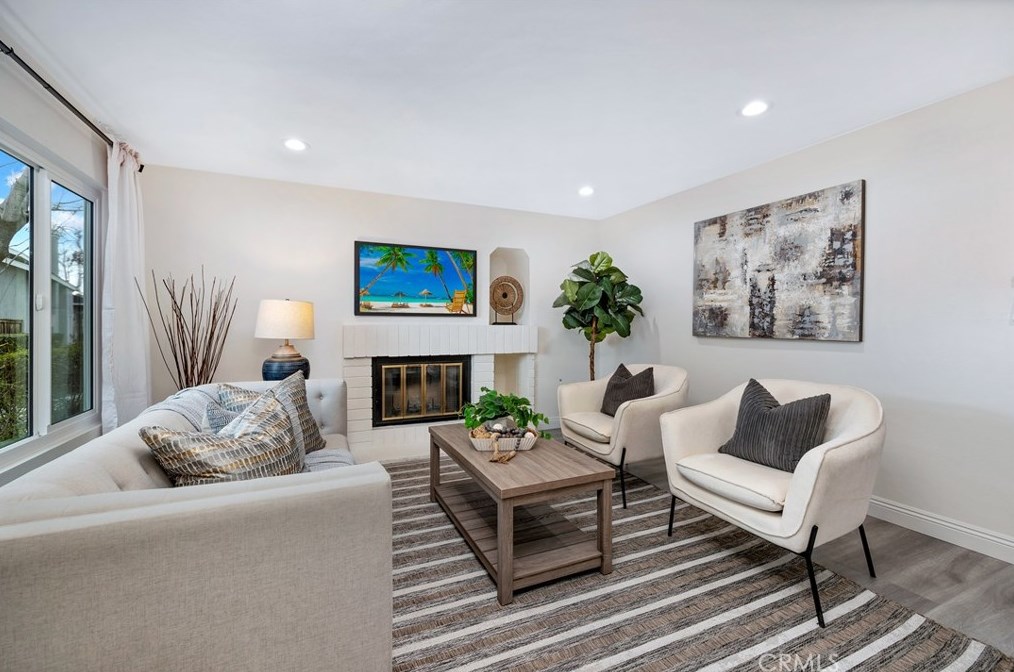 26317 W Grove Cir #40, El Toro, CA 92630