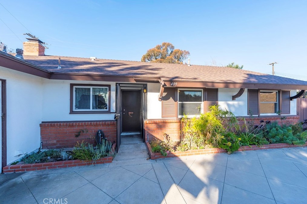 409 N Chantilly St, Anaheim, CA 92806