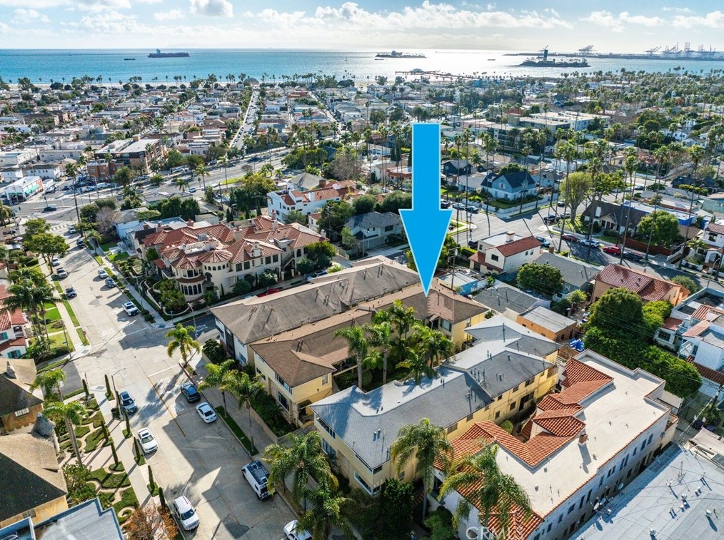 215 Quincy Ave #3, Long Beach, CA 90803