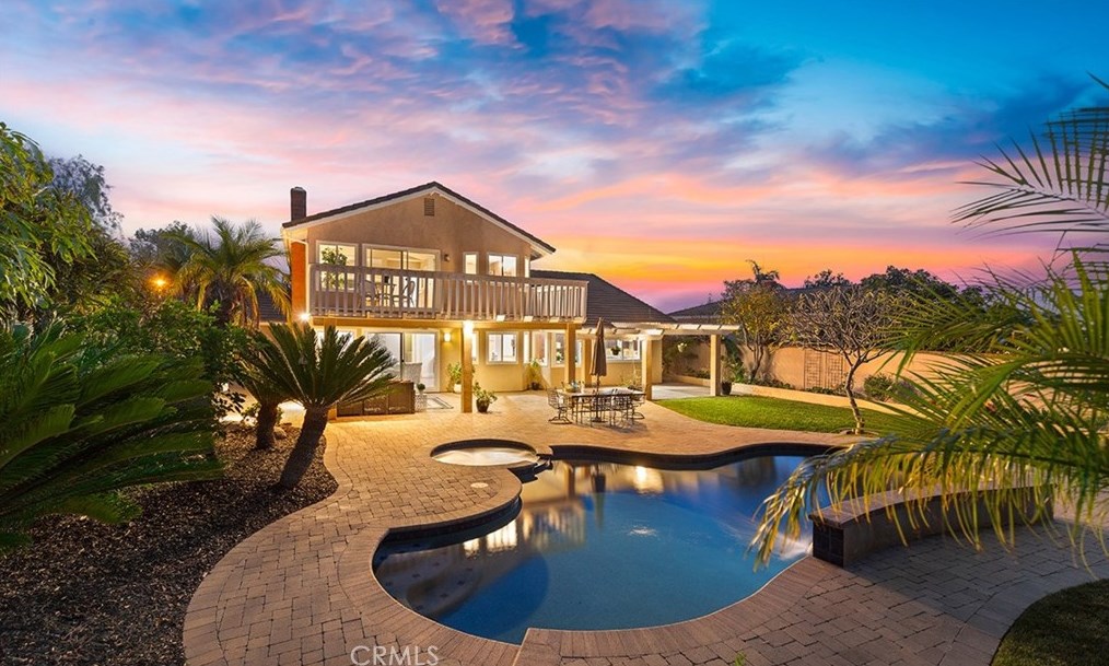 5195 Vista Montana, Yorba Linda, CA 92886-4505