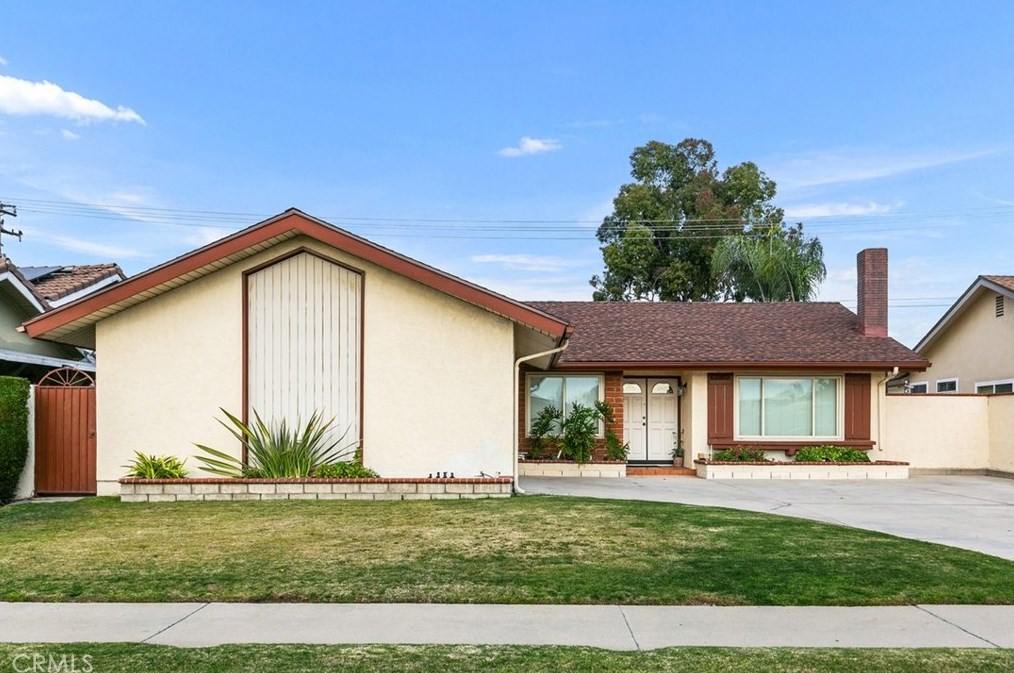25371 Romera Pl, El Toro, CA 92630