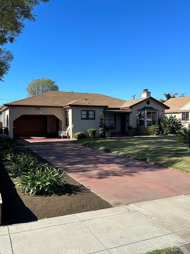 146 N Shattuck Pl, Orange, CA 92866