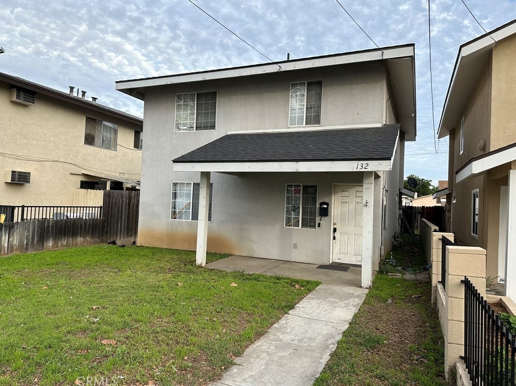 132 S 4th St, Montebello, CA 90640