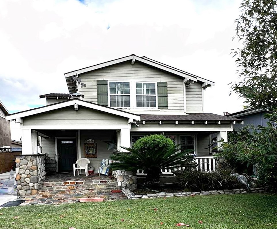 9239 Walnut St, Bellflower, CA 90706