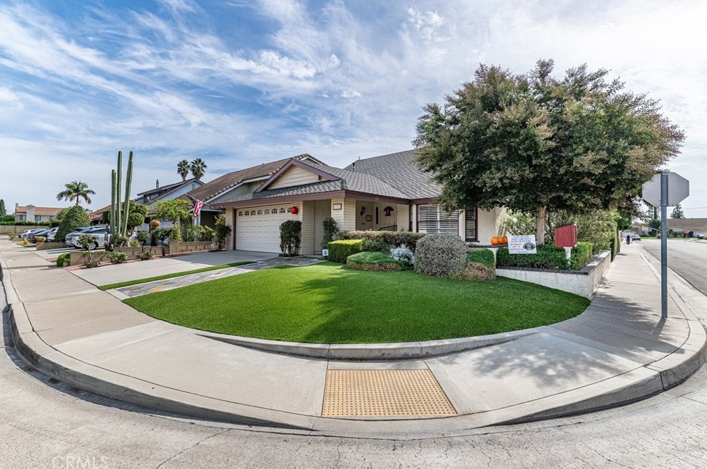 5782 Shasta Cir, Buena Park, CA 90623-1841