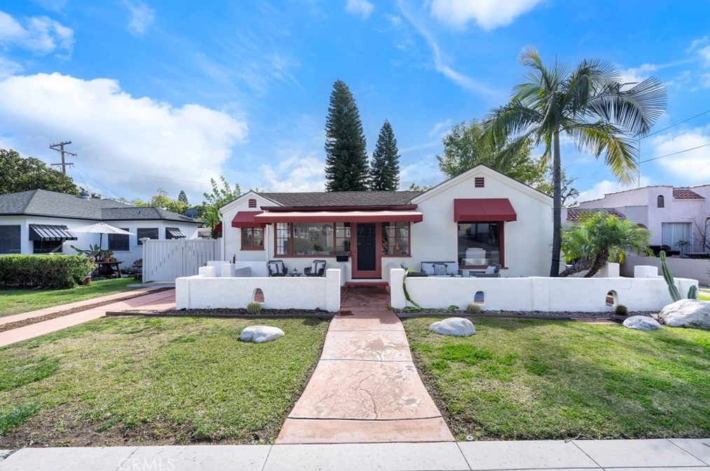 504 Malvern, Fullerton, CA 92832