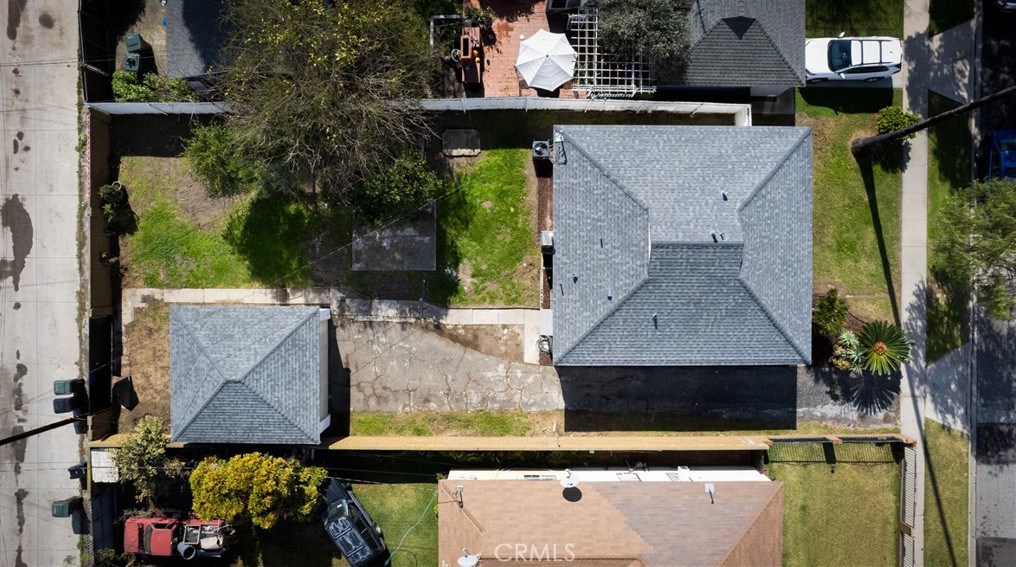 14820 Ibex Ave, Norwalk CA  90650-5939 exterior