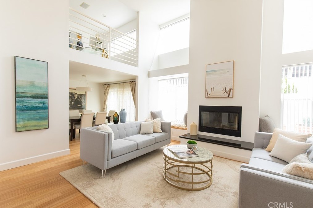 1139 Harvard St, Santa Monica, CA 90403-4788