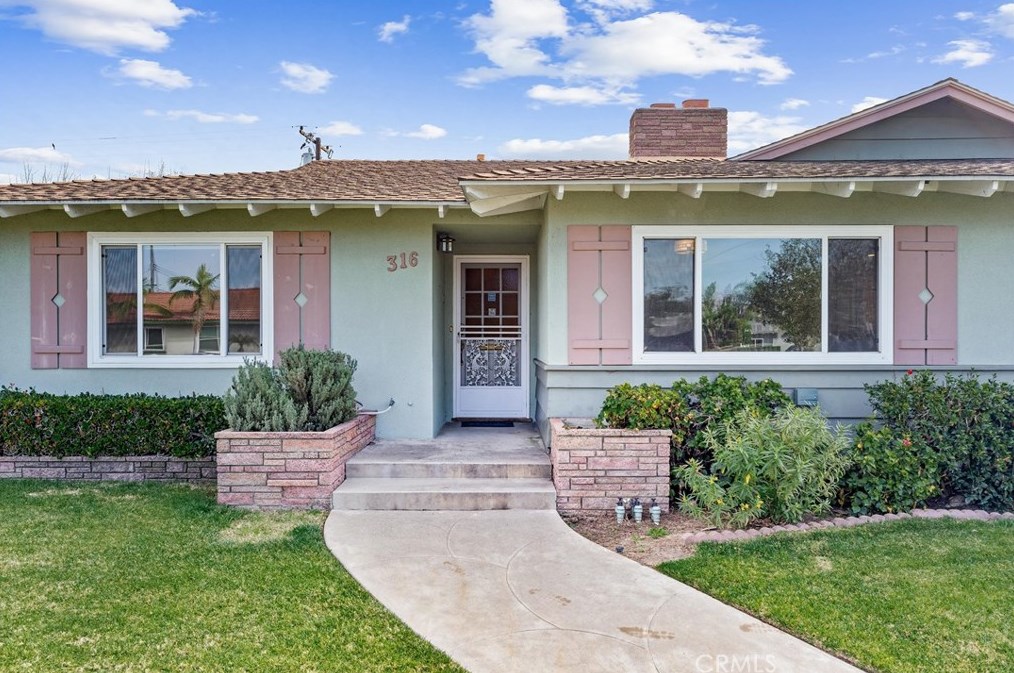 316 S Rosebay St, Anaheim, CA 92804