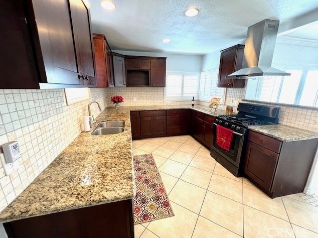 11045 Borson St, Norwalk CA  90650-2604 exterior