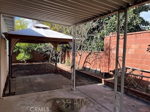 11045 Borson St, Norwalk CA  90650-2604 exterior