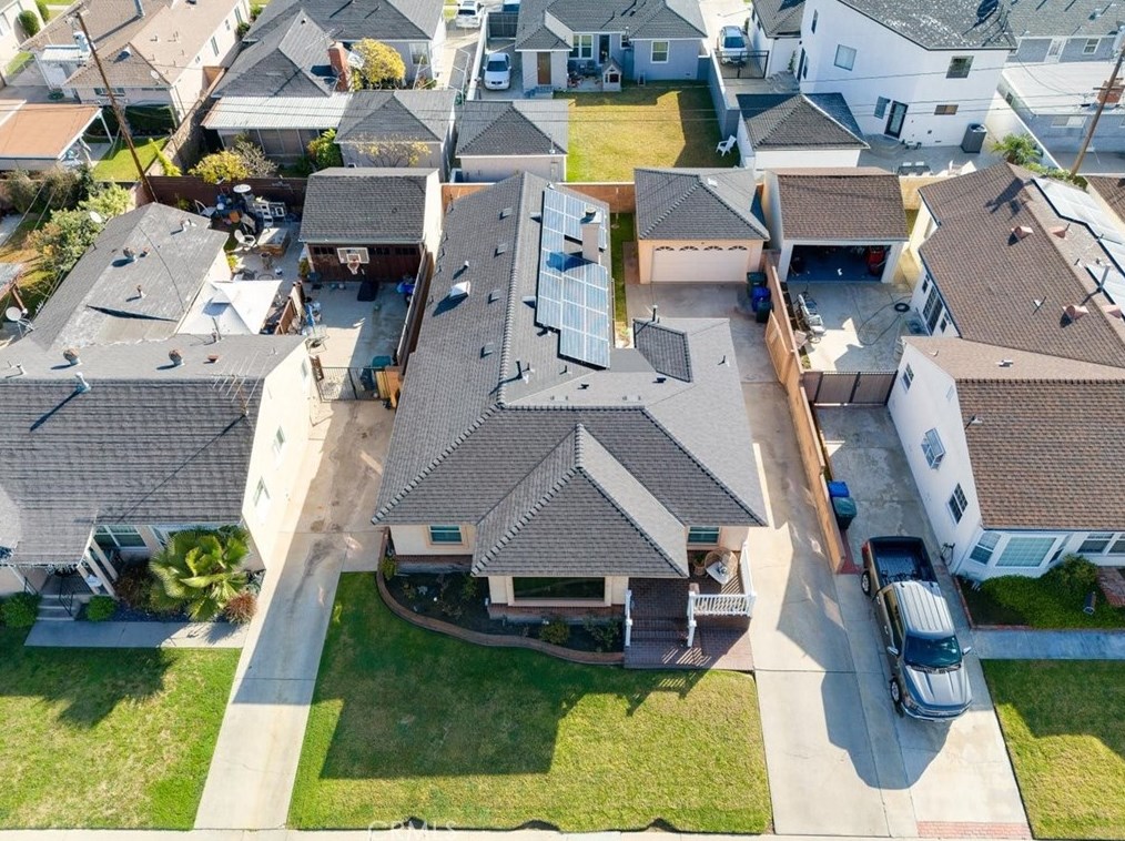 4402 Canehill Ave, Lakewood, CA 90713