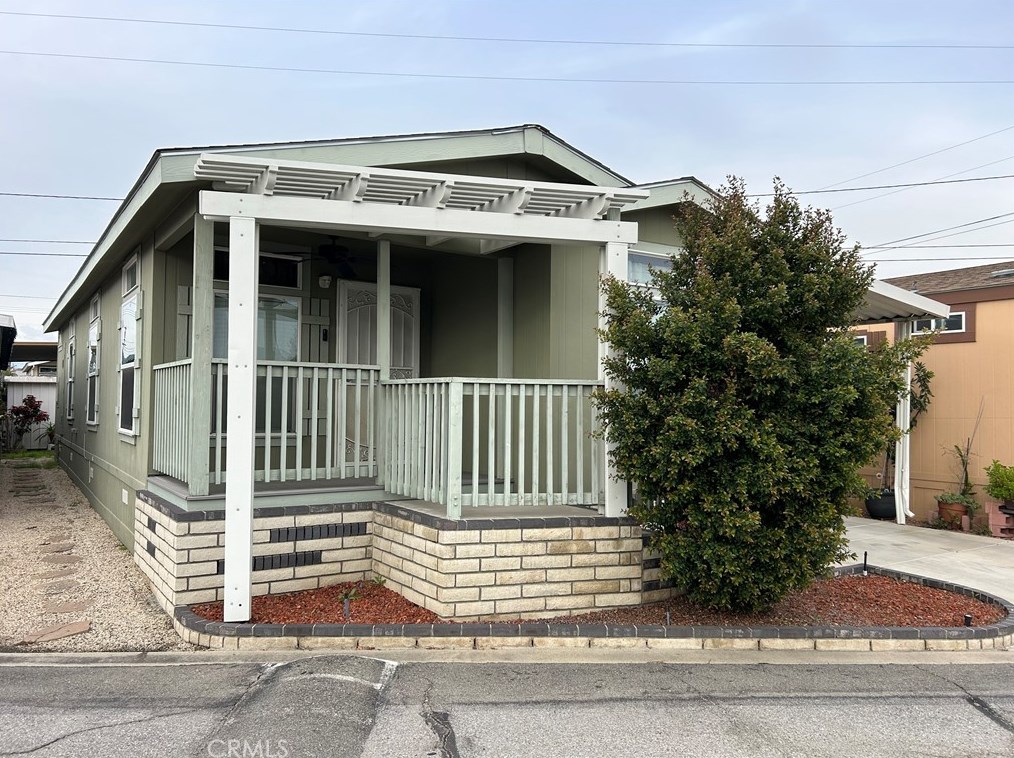 12737 Rosecrans Ave #99, Norwalk, CA 90650