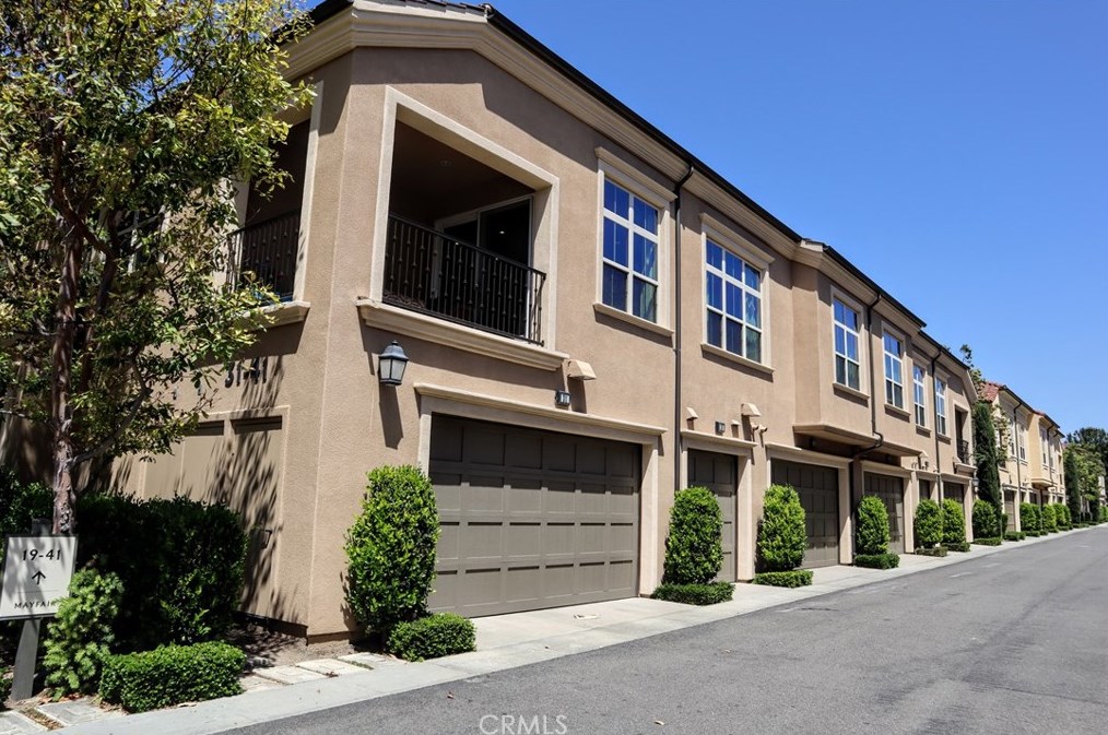35 Mayfair, Irvine, CA 92620-2149