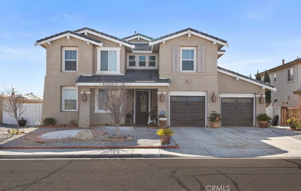 13093 Quinado Way, Victorville, CA 92394-3701