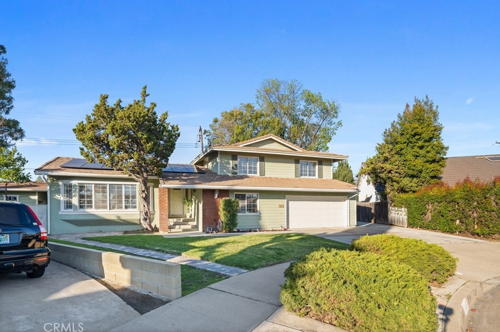 1766 N Maplewood St, Orange, CA 92865