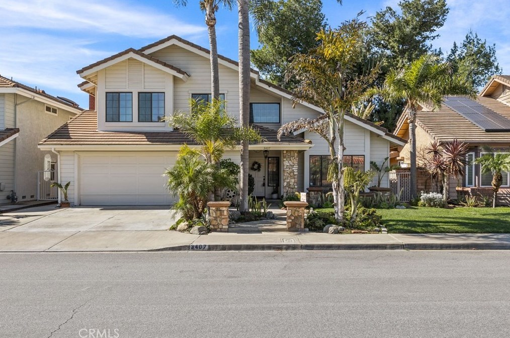3407 Lavender Ln, Costa Mesa, CA 92626