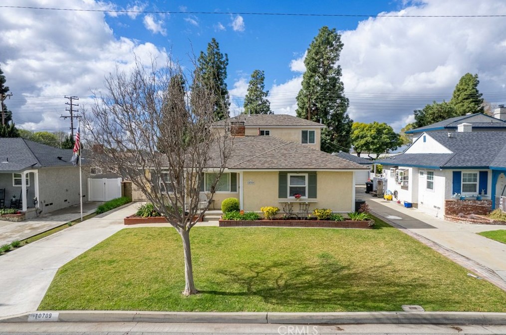 10709 Mollyknoll Ave, Whittier, CA 90603-2726