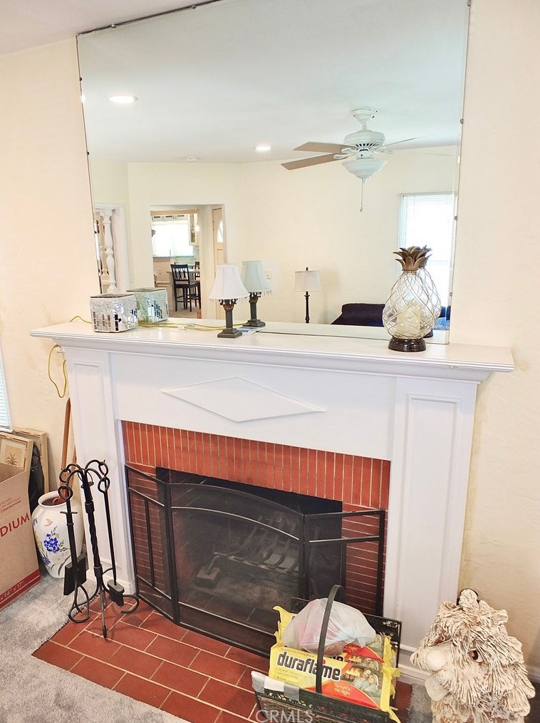 5416 Harvey Way, Long Beach CA  90808-1453 exterior