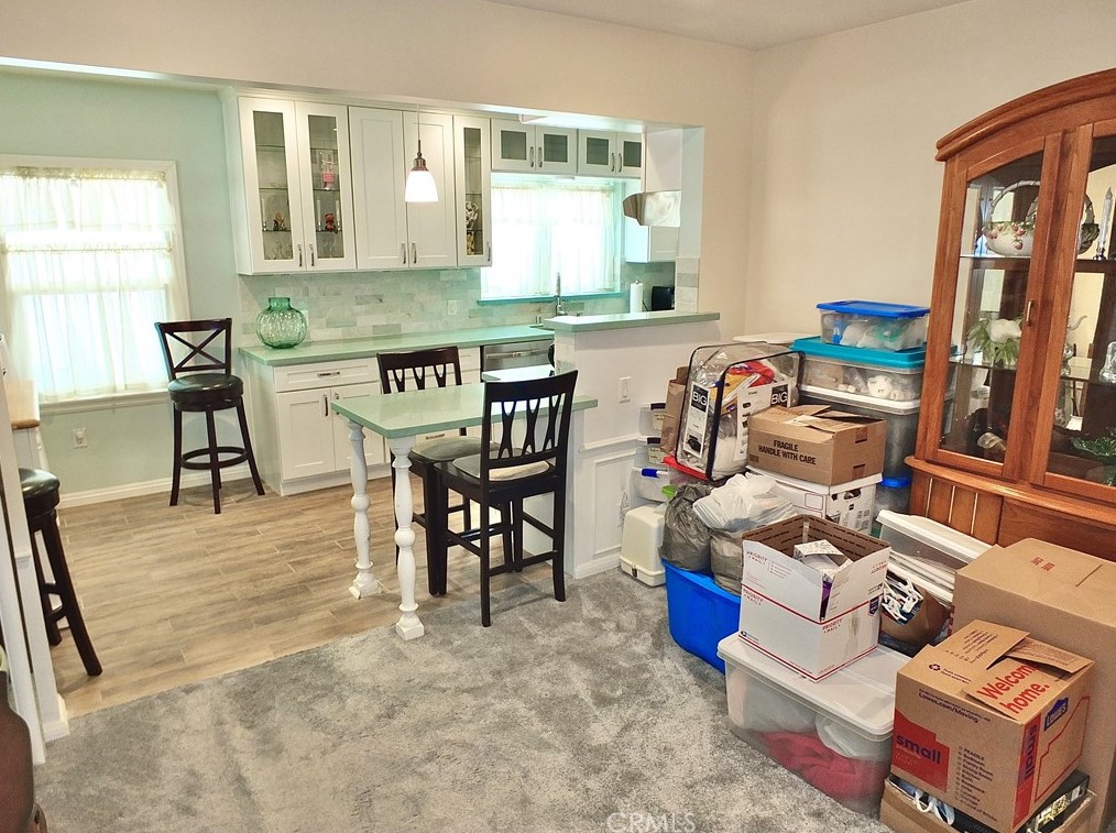 5416 Harvey Way, Long Beach CA  90808-1453 exterior