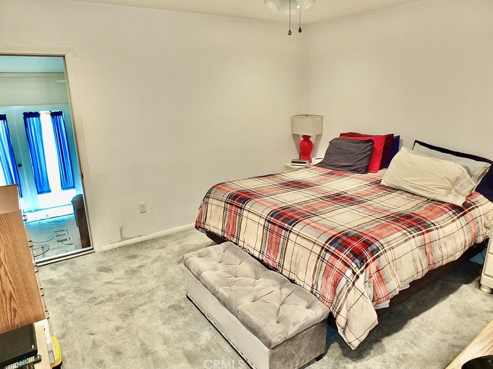 5416 Harvey Way, Long Beach CA  90808-1453 exterior