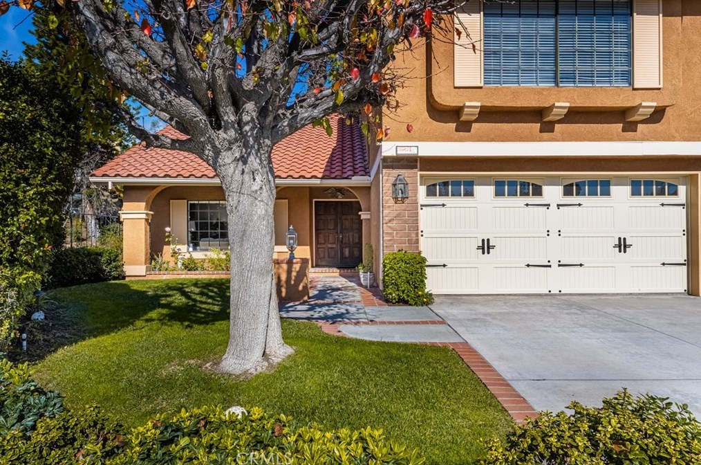 20475 Via Nopales, Yorba Linda, CA 92886