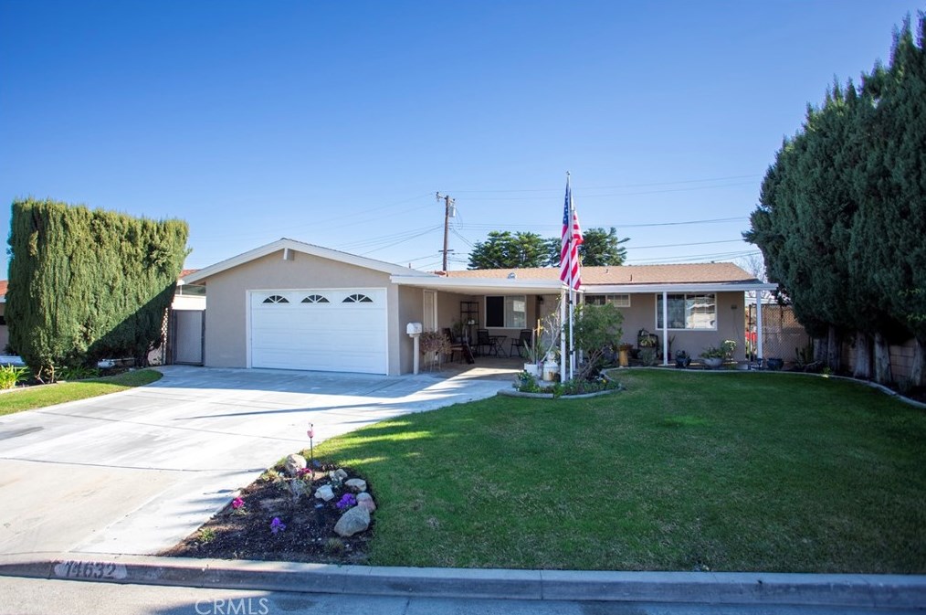14632 Dalmatian, La Mirada, CA 90638