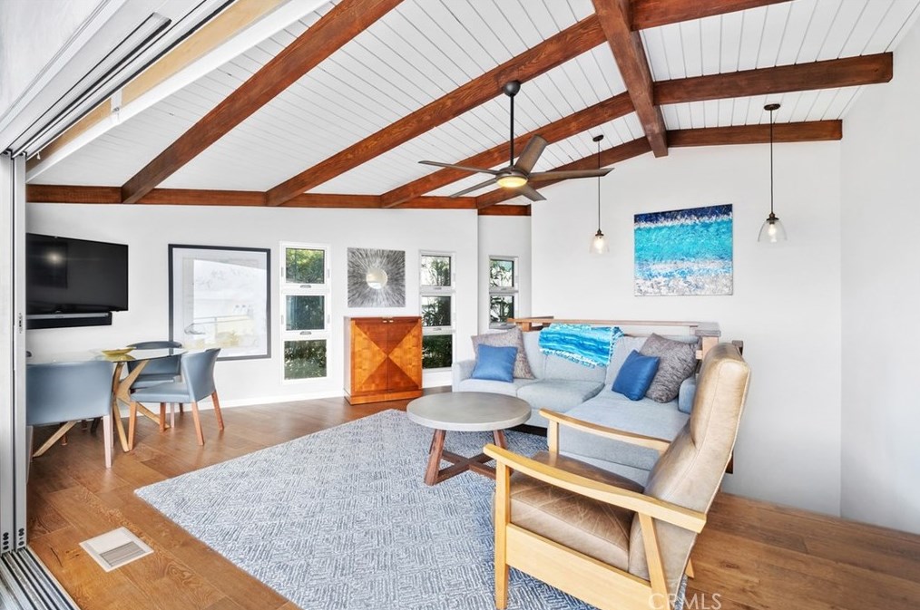 2810 Alexander Rd, Laguna Beach CA  92651-4118 exterior
