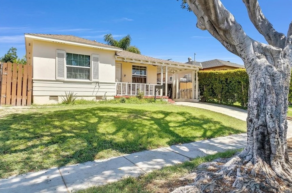 2513 Missouri Ave, South Gate, CA 90280