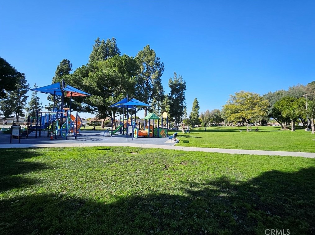 14778 Fairvilla Dr, La Mirada CA  90638-3005 exterior