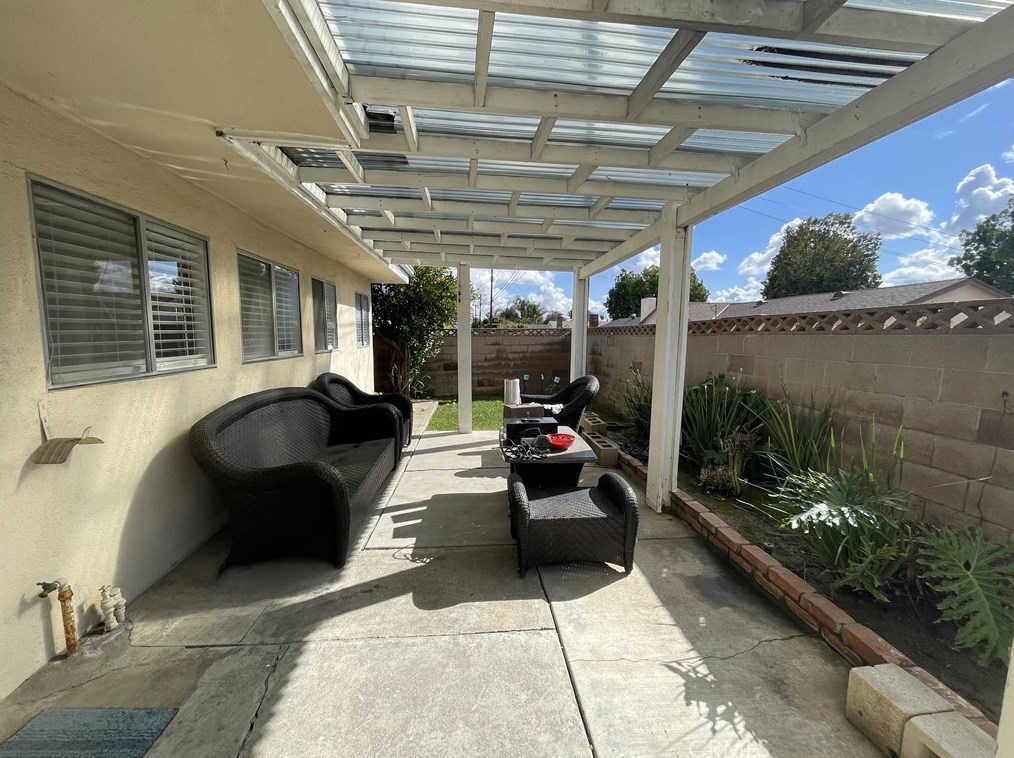 14778 Fairvilla Dr, La Mirada CA  90638-3005 exterior