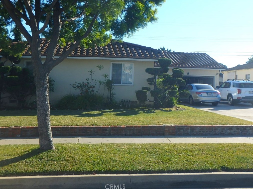 14778 Fairvilla Dr, La Mirada CA  90638-3005 exterior