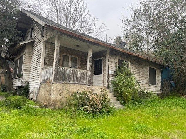 304 Lorena St, Los Angeles CA  90063-2833 exterior